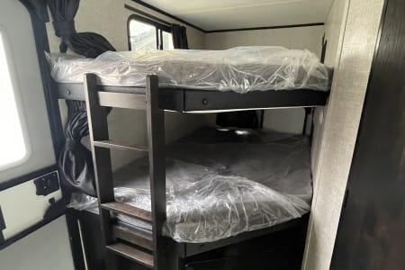 RV Rental iowa