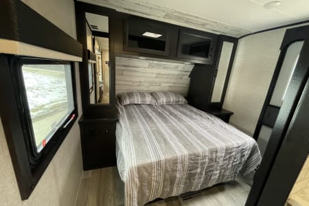 RV Rental iowa