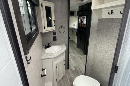 RV Rental iowa