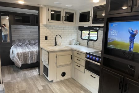 RV Rental iowa