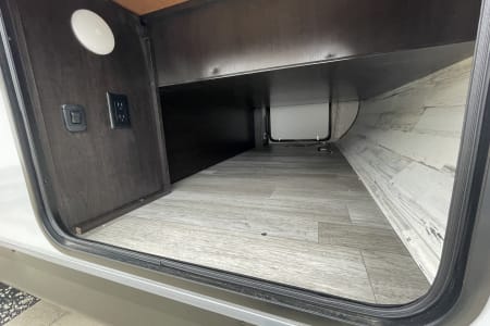 RV Rental iowa