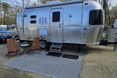 Virginia BeachRV rentals