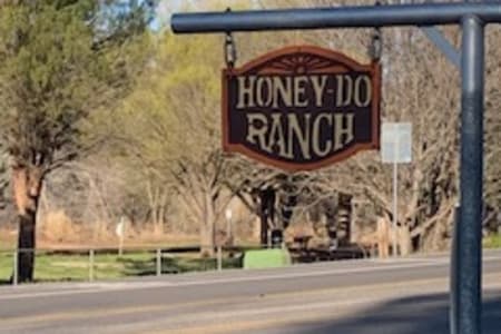 DeadHorseRanchStatePark Rv Rentals