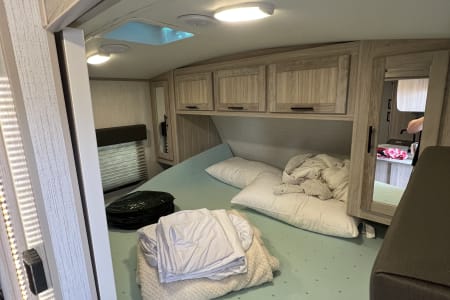 CampDakota Rv Rentals