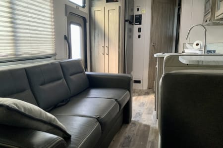 BelleIsleStatePark Rv Rentals