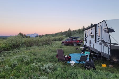 BellevueStatePark Rv Rentals