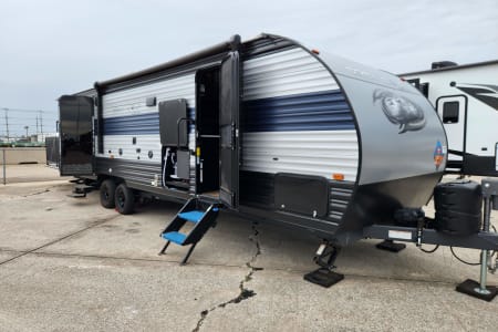 SeffnerRV rentals