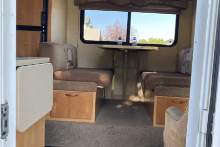 EdmontonRV rentals