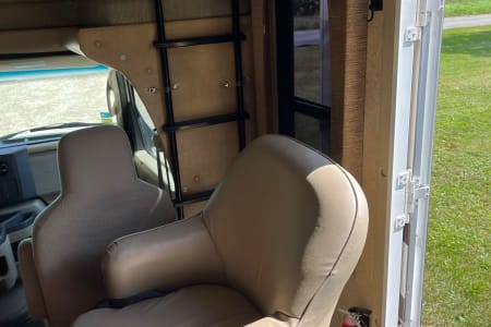 MequonRV rentals