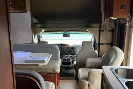 MequonRV rentals