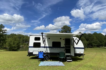 HendersonRV rentals