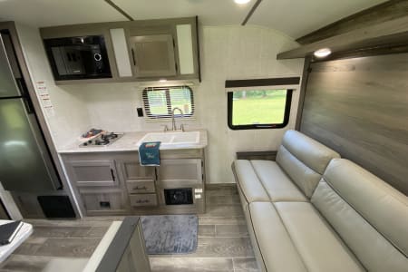 HendersonRV rentals