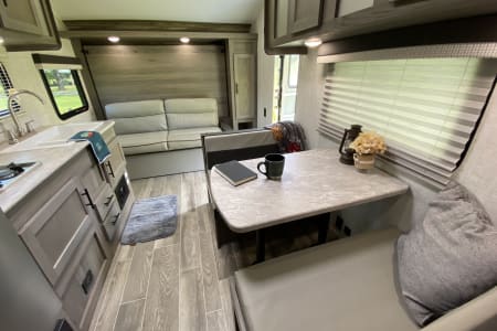 HendersonRV rentals