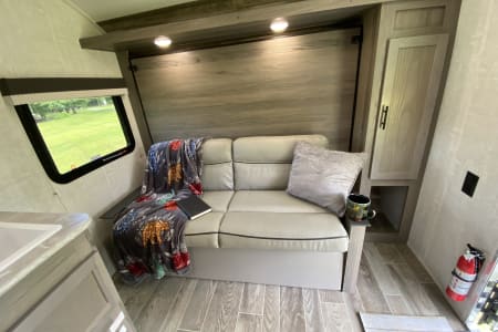 HendersonRV rentals