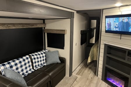 ChicagoNorthwestKOA Rv Rentals