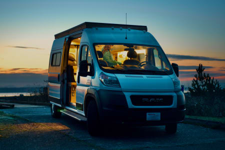 BremertonRV rentals