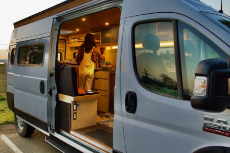 BremertonRV rentals