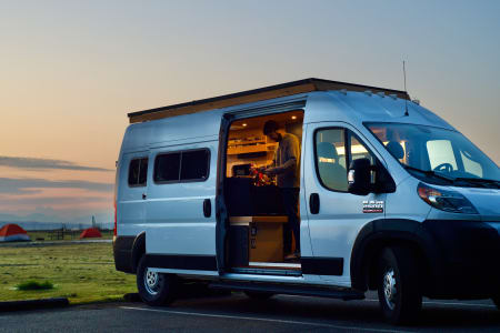 BremertonRV rentals