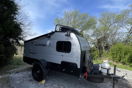 GeorgetownRV rentals