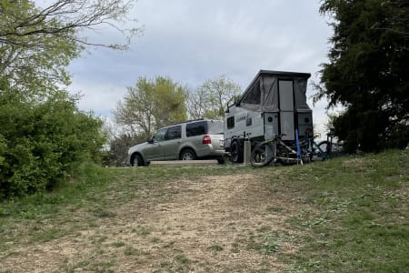 GeorgetownRV rentals