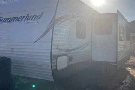 LewisAndClarkStateParkIA Rv Rentals