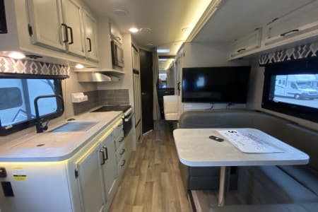 AnastasiaStatePark Rv Rentals