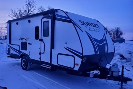 DickinsonRV rentals