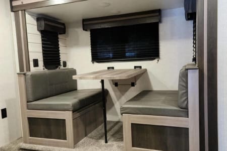 ShadehillRecreationArea Rv Rentals