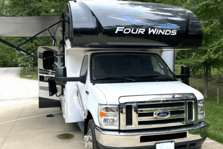 PowhatanRV rentals