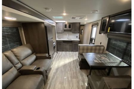 Wright CityRV rentals