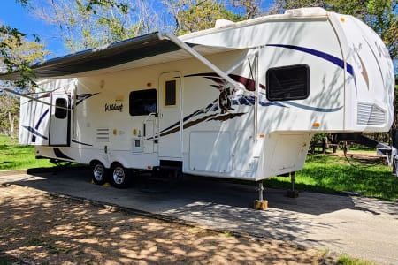 AustinRV rentals