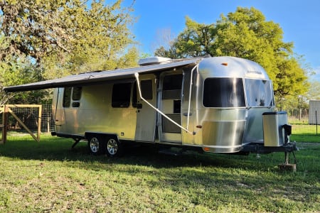 AustinRV rentals