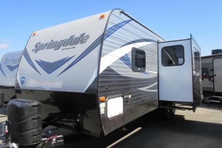 ChilliwackRV rentals