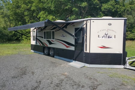 SaintCroixNationalScenicRiverway Rv Rentals