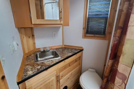 DresserRV rentals