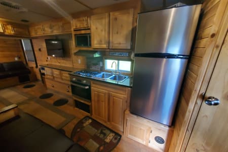 DresserRV rentals