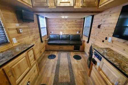 DresserRV rentals