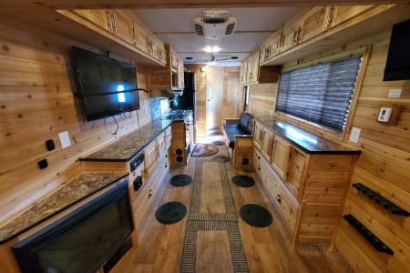 SaintCroixNationalScenicRiverway Rv Rentals