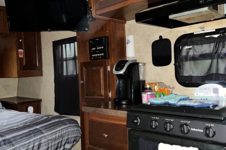 StephenFosterFolkCultureCenterStatePark Rv Rentals