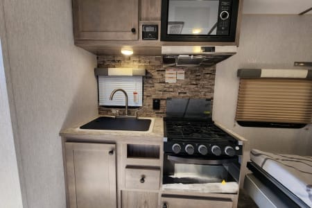 WorlandRV rentals