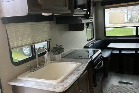 RiverbankRV rentals