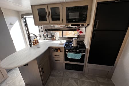 Yucca ValleyRV rentals