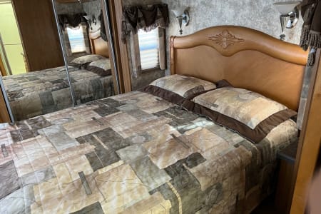 Las VegasRV rentals