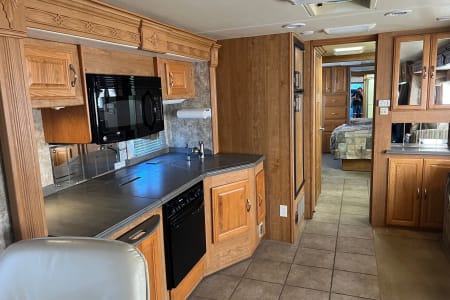 Las VegasRV rentals