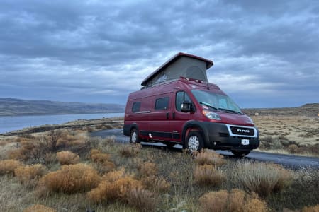 RV Rental seattle,Washington-(WA)