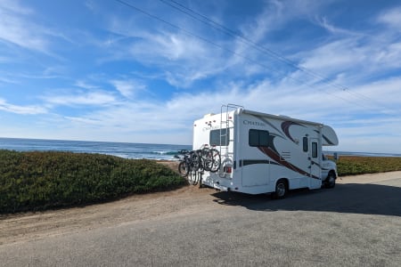 ElCapitanStateBeach Rv Rentals