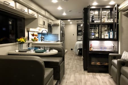 WellingtonRV rentals