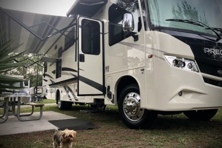 WellingtonRV rentals