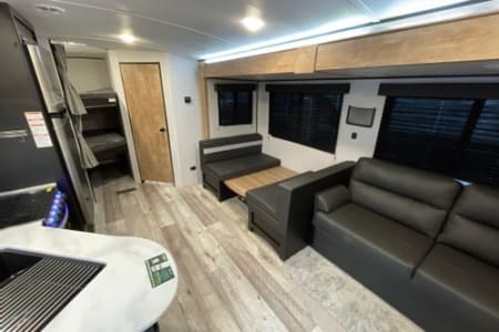 SheltonRV rentals