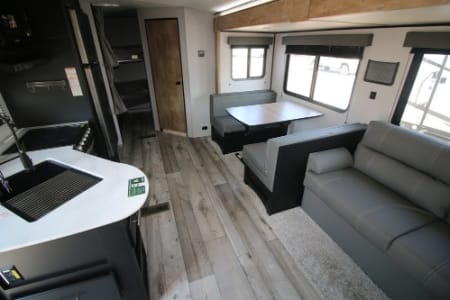 SheltonRV rentals